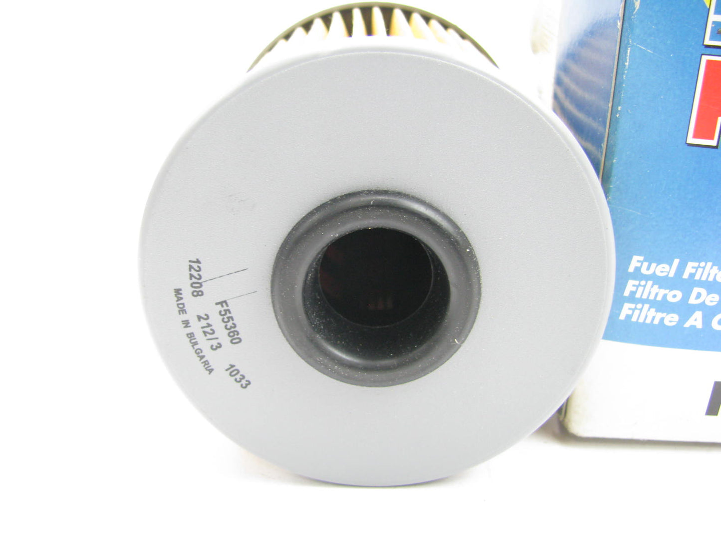 Purolator F55360 Diesel Fuel Water Separator Filter Replaces CS8941 33585 L1261F