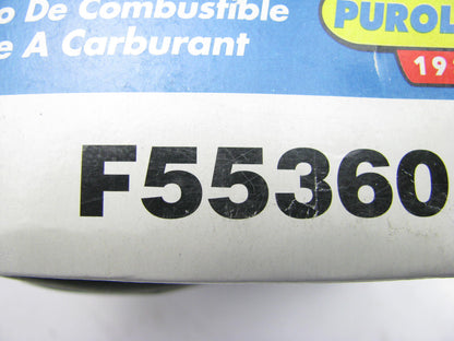 Purolator F55360 Diesel Fuel Water Separator Filter Replaces CS8941 33585 L1261F