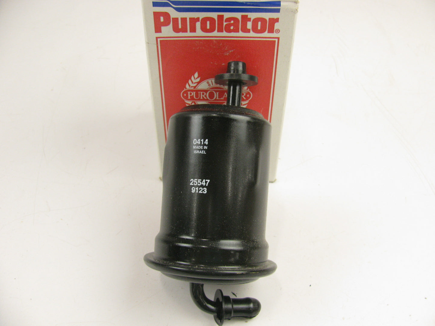 Purolator F55365 Fuel Filter 1999-2005 Suzuki Grand Vitara 1999-04 Vitara
