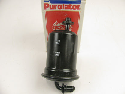 Purolator F55365 Fuel Filter 1999-2005 Suzuki Grand Vitara 1999-04 Vitara