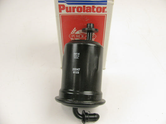 Purolator F55365 Fuel Filter 1999-2005 Suzuki Grand Vitara 1999-04 Vitara