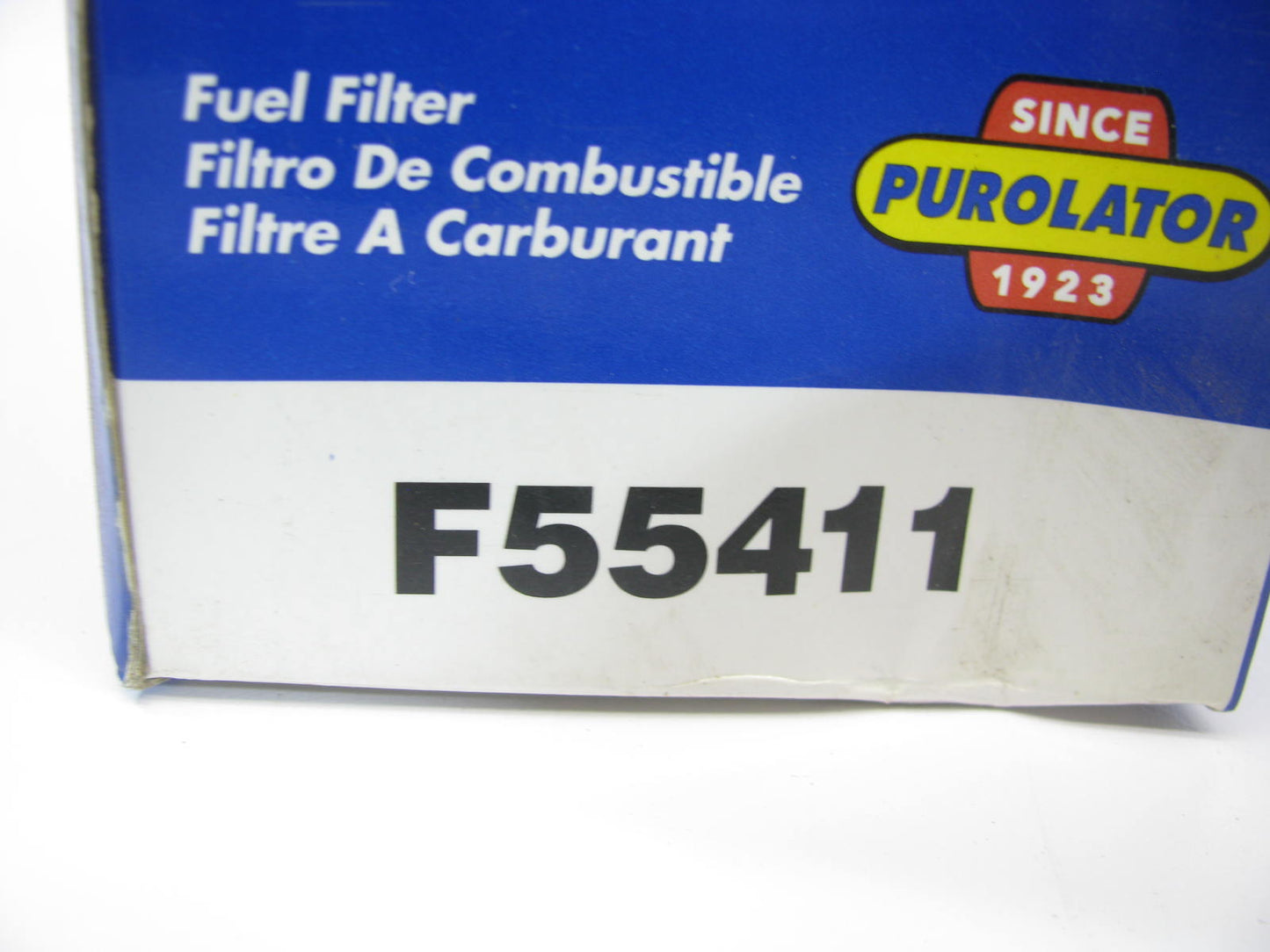 Purolator F55411 Fuel Filter Replaces 33631 G6585 GF321 86631 GF895 MF1048