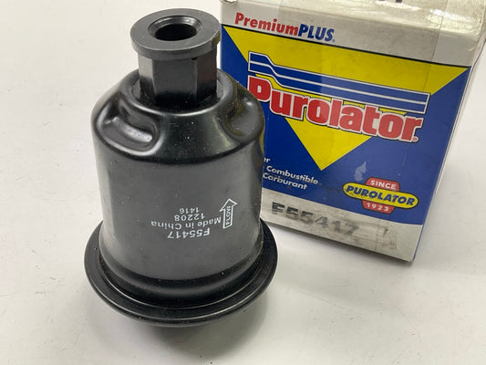 Purolator F55417 Enigne Oil Filter For 2000-2004 Toyota Tundra