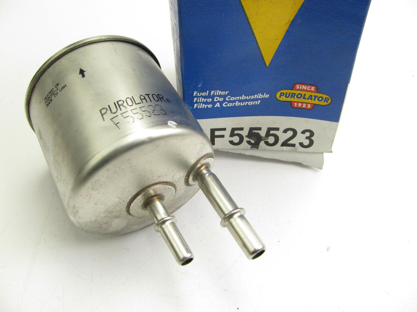 Purolator F55523 Fuel Filter Replaces G9796 33591 G1059 GF356 86591 BF7804