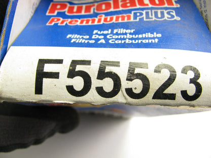 Purolator F55523 Fuel Filter Replaces G9796 33591 G1059 GF356 86591 BF7804