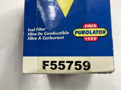 Purolator F55759 Fuel Filter