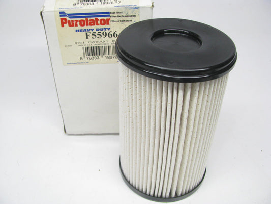 Purolator F55966 Fuel Filter