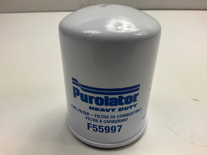Purolator F55997 Engine Oil Filter 1987-1993 Ford 6.6L 7.8L DIESEL Pickup