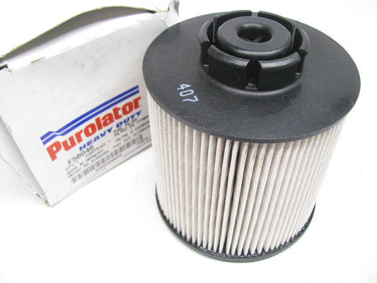 Purolator F56046 Fuel Filter Replaces TP1386 PF7735 P550632 33634