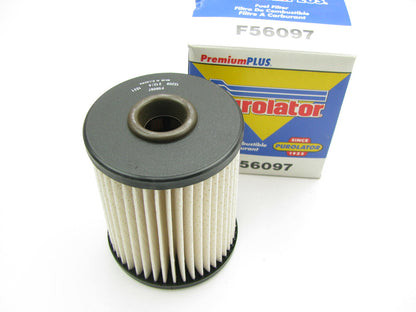Purolator F56097 Diesel Fuel Filter For 2003-2009 Ram 2500 3500 Cummins DIESEL