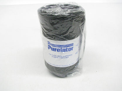 Purolator F56117 Fuel Filter For 2001-2016 Chevrolet GMC 6.6L Duramax Diesel