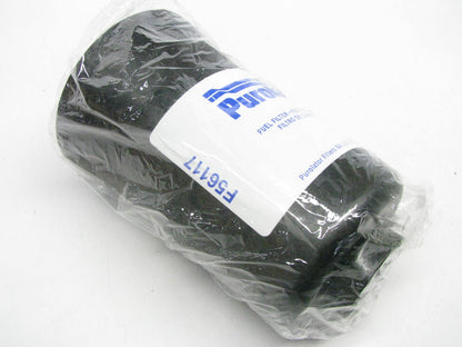 Purolator F56117 Fuel Filter For 2001-2016 Chevrolet GMC 6.6L Duramax Diesel