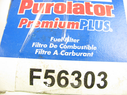 Purolator F56303 Diesel Fuel Filter