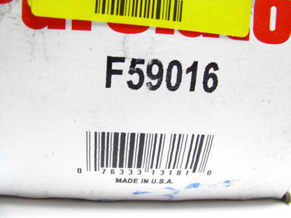 (2) Purolator F59016 Diesel Fuel Water Separator Filter Replaces FF2D PCS1144