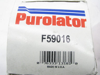 Purolator F59016 Diesel Fuel Water Separator Filter Replaces FF2D PCS1144 33418