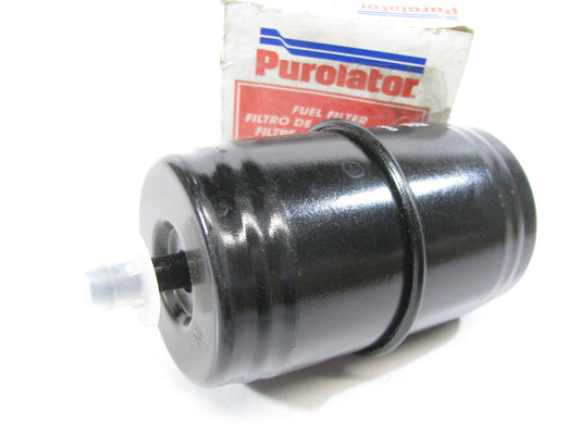 Purolator F59161 Fuel Filter Replaces G3641 33486 F59161 G145 GF167 P552376