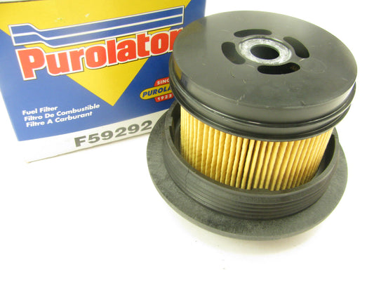 Purolator F59292 Diesel Fuel Water Separator Filter