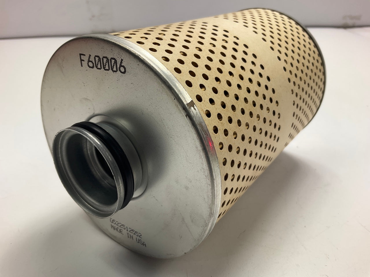 Purolator F60006 Engine Fuel Filter Replaces C1162, 86158, FF128