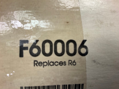 Purolator F60006 Engine Fuel Filter Replaces C1162, 86158, FF128