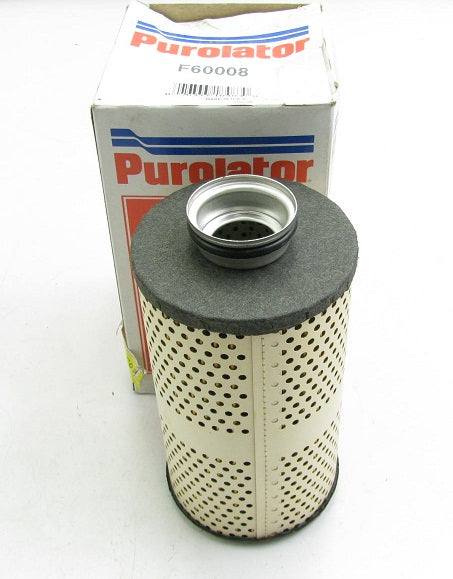 Purolator F60008 Fuel Filter Replaces C1161PL 33148 L663F FF903 FF126 PF226