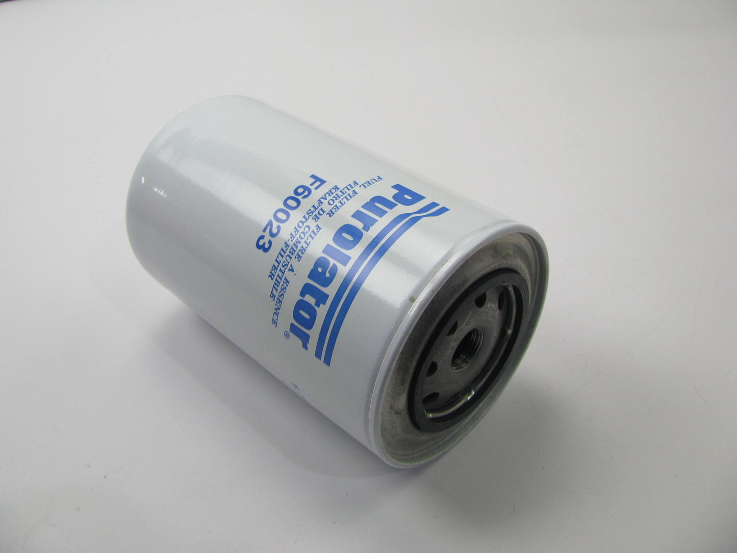 (2) Purolator F60023 Fuel Filters Replaces P4105 33281 FF884 FF5094