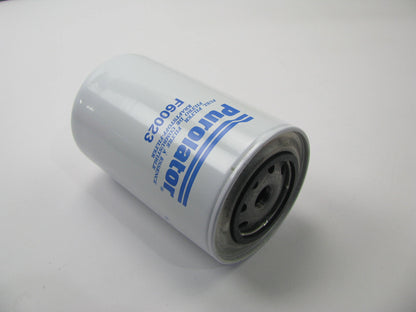 (2) Purolator F60023 Fuel Filters Replaces P4105 33281 FF884 FF5094