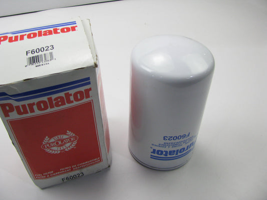 Purolator F60023 Fuel Filter Replaces P4105 33281 FF884 FF5094