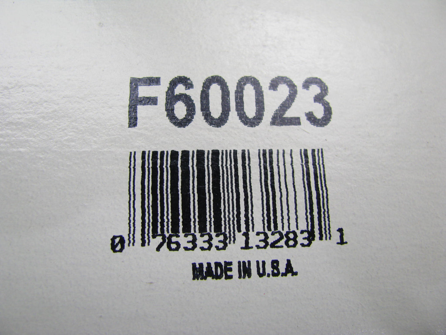 Purolator F60023 Fuel Filter Replaces P4105 33281 FF884 FF5094