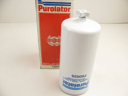 Purolator F60025 Fuel Filter