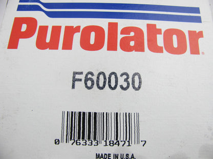 (3) Purolator F60030 Fuel Filter Replaces 33218 K50004 LK2M FF980 FF5347 P559277