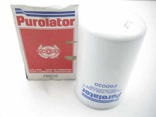 Purolator F60030 Fuel Filter Replaces 33218 K50004 LK2M FF980 FF5347 P559277