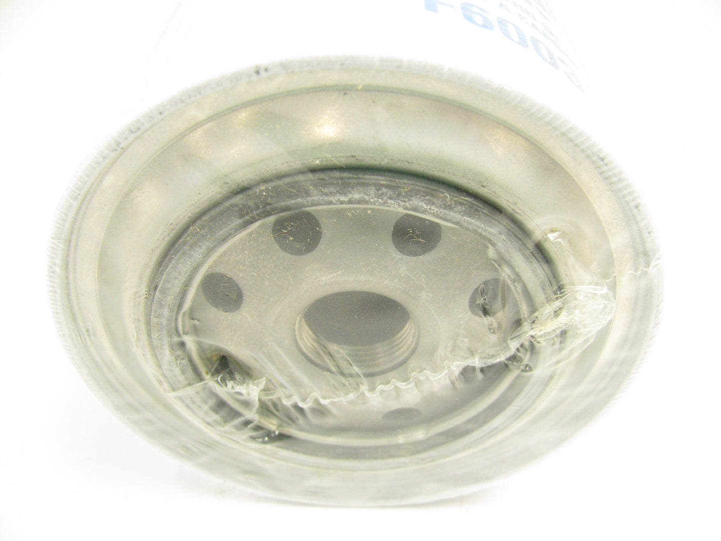 (2) Purolator F60031 Fuel Filter For 1989-1991 Mack CH
