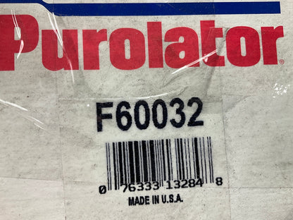 Purolator F60032 Engine Fuel Filter - 86-94 International Harvester 7.6L DIESEL