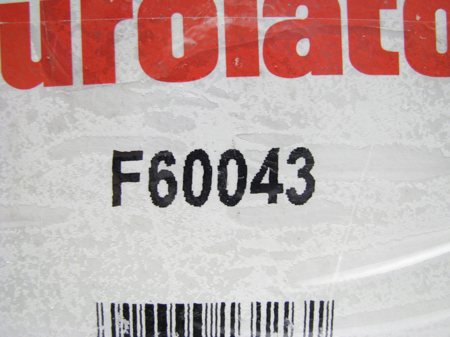 (3) Purolator F60043 Fuel Filter Replaces P3401 33357 L60043 LK136C FF989 FS1280