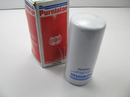 Purolator F60046 Fuel Filter Replaces 33336 LK82I FF986 FF5067 P559275