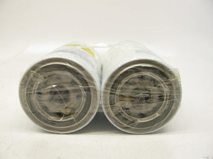 (2) Purolator F60053 Fuel Filter Replaces 33356 3356 LFP440F FF984 FF5245 86352