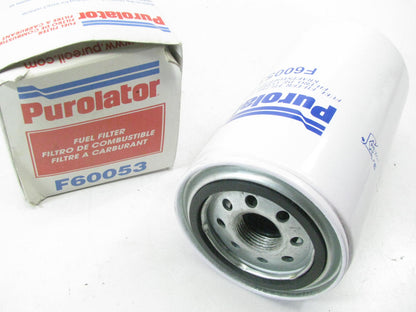 Purolator F60053 Fuel Filter Replaces P1104 33356 LK213CA FF984 FF5245 P559311