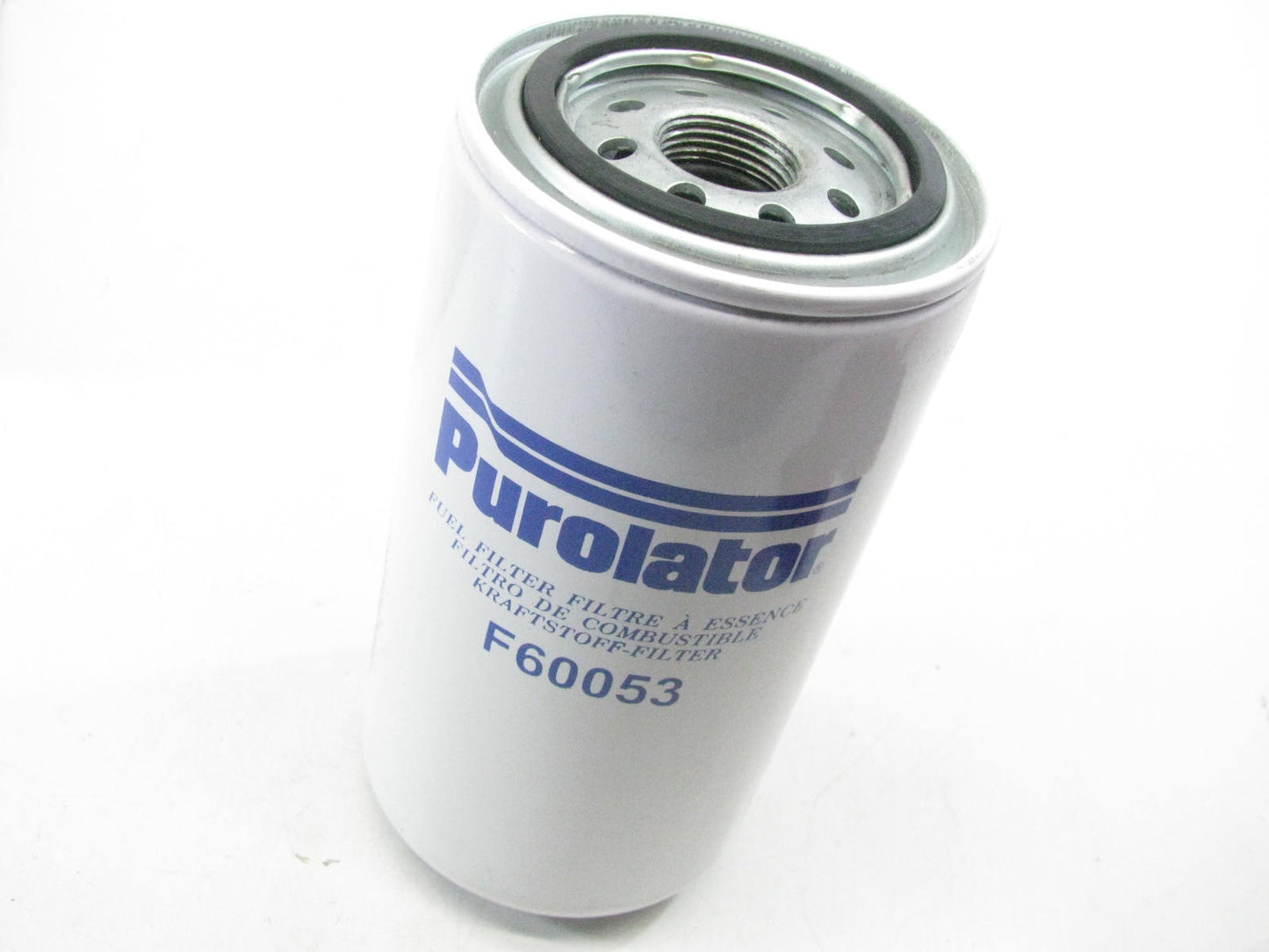 Purolator F60053 Fuel Filter Replaces P1104 33356 LK213CA FF984 FF5245 P559311