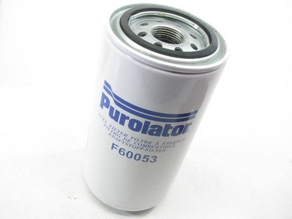 Purolator F60053 Fuel Filter Replaces P1104 33356 LK213CA FF984 FF5245 P559311