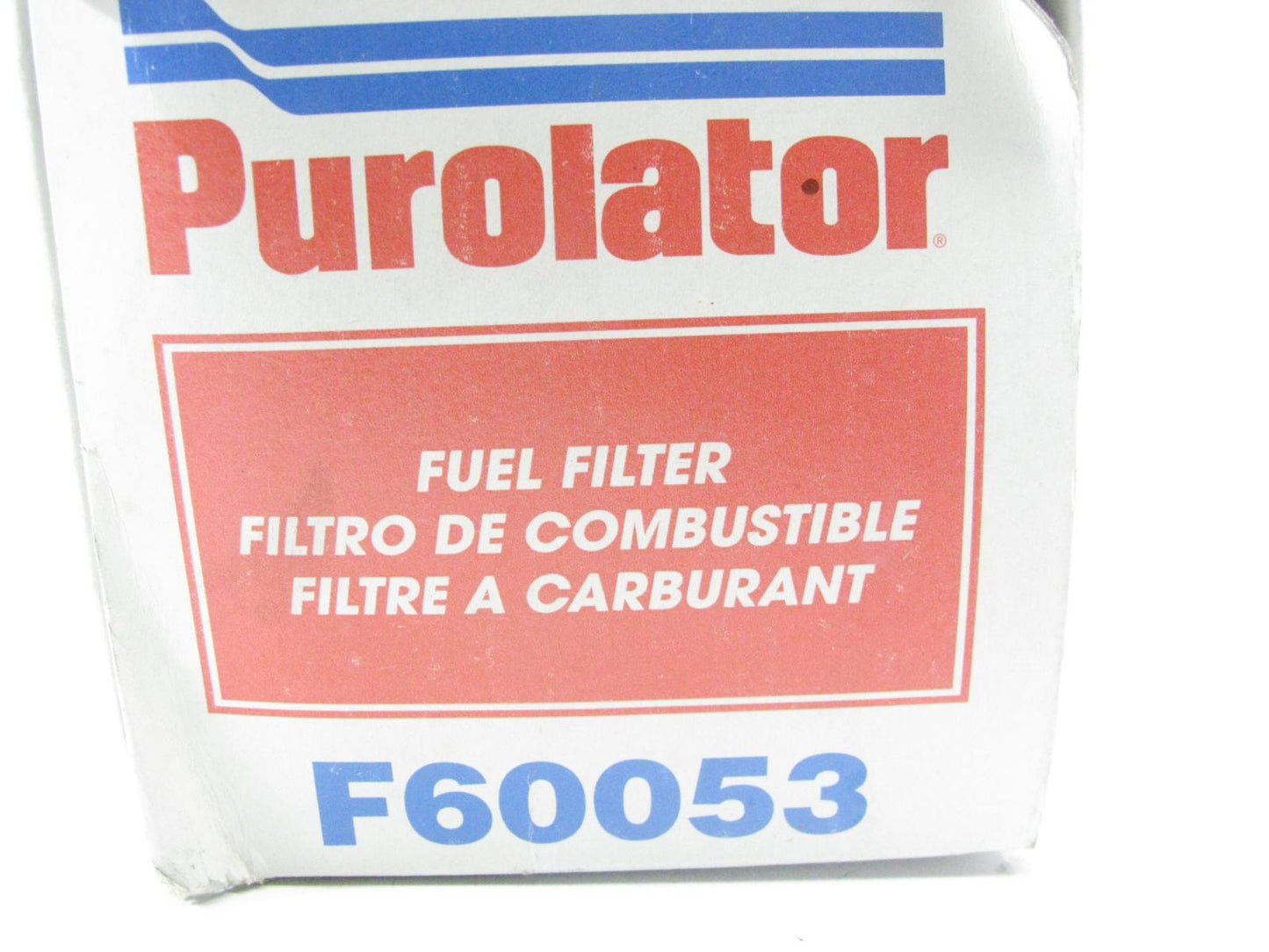 Purolator F60053 Fuel Filter Replaces P1104 33356 LK213CA FF984 FF5245 P559311