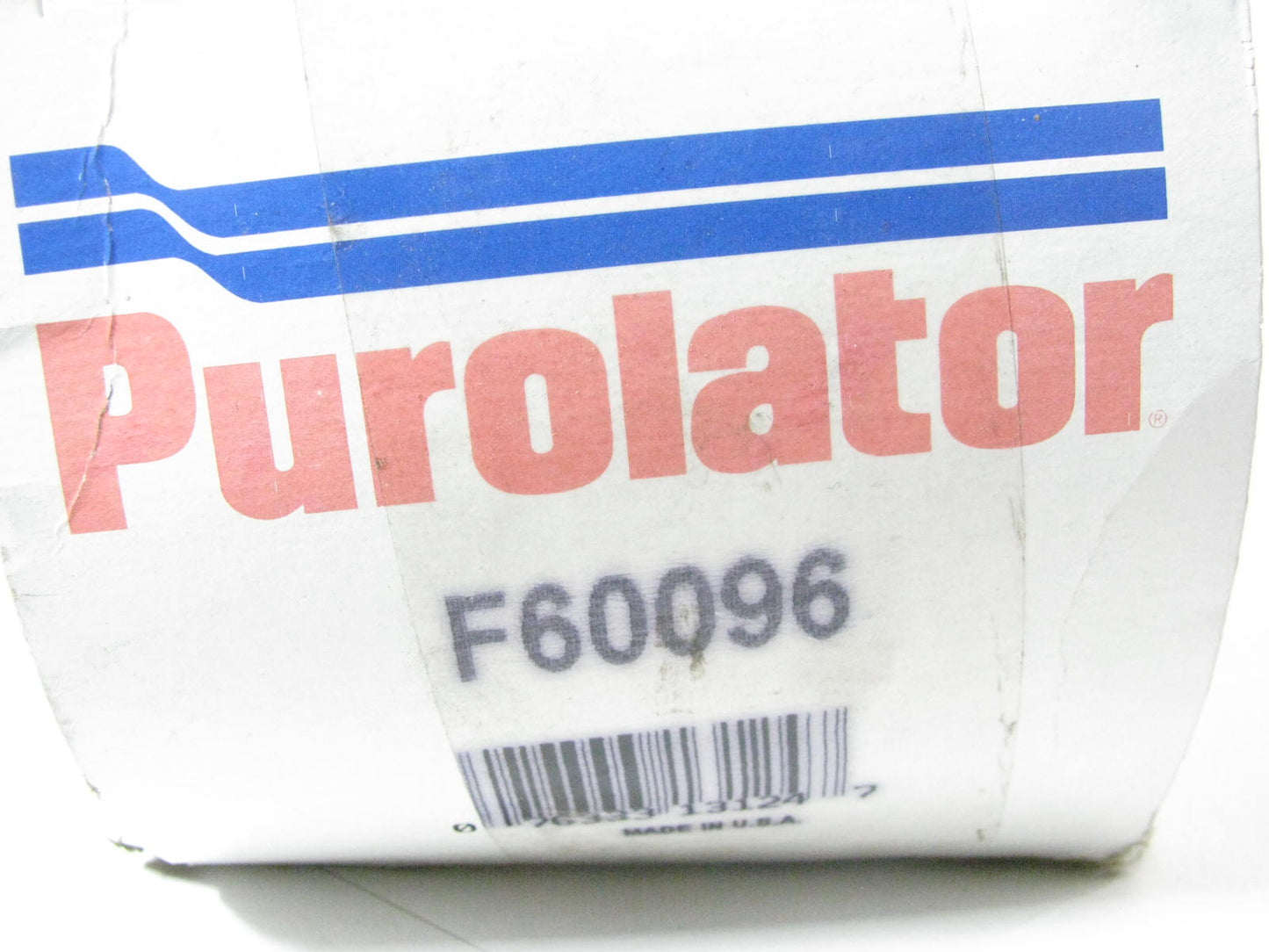 Purolator F60096 Fuel Filter Replaces P1146G 33118 LK97D FF992 FF5207 86118