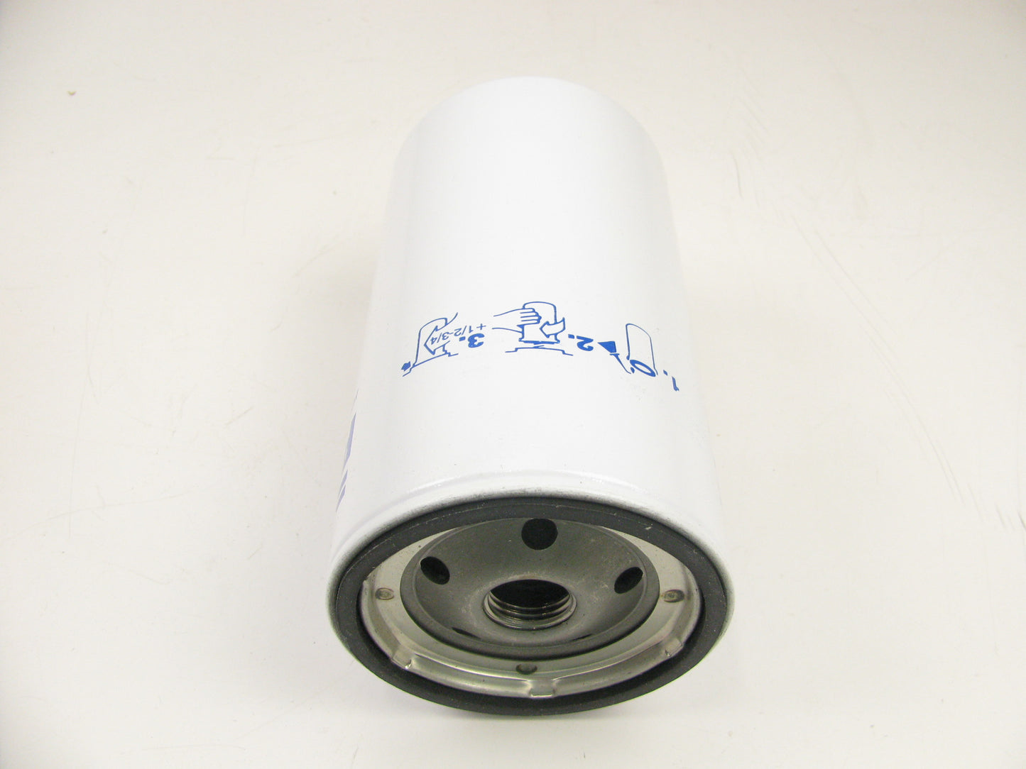 (2) Purolator F60097 Fuel Filter Replaces P1147G 33120 FF993 LFP816FN