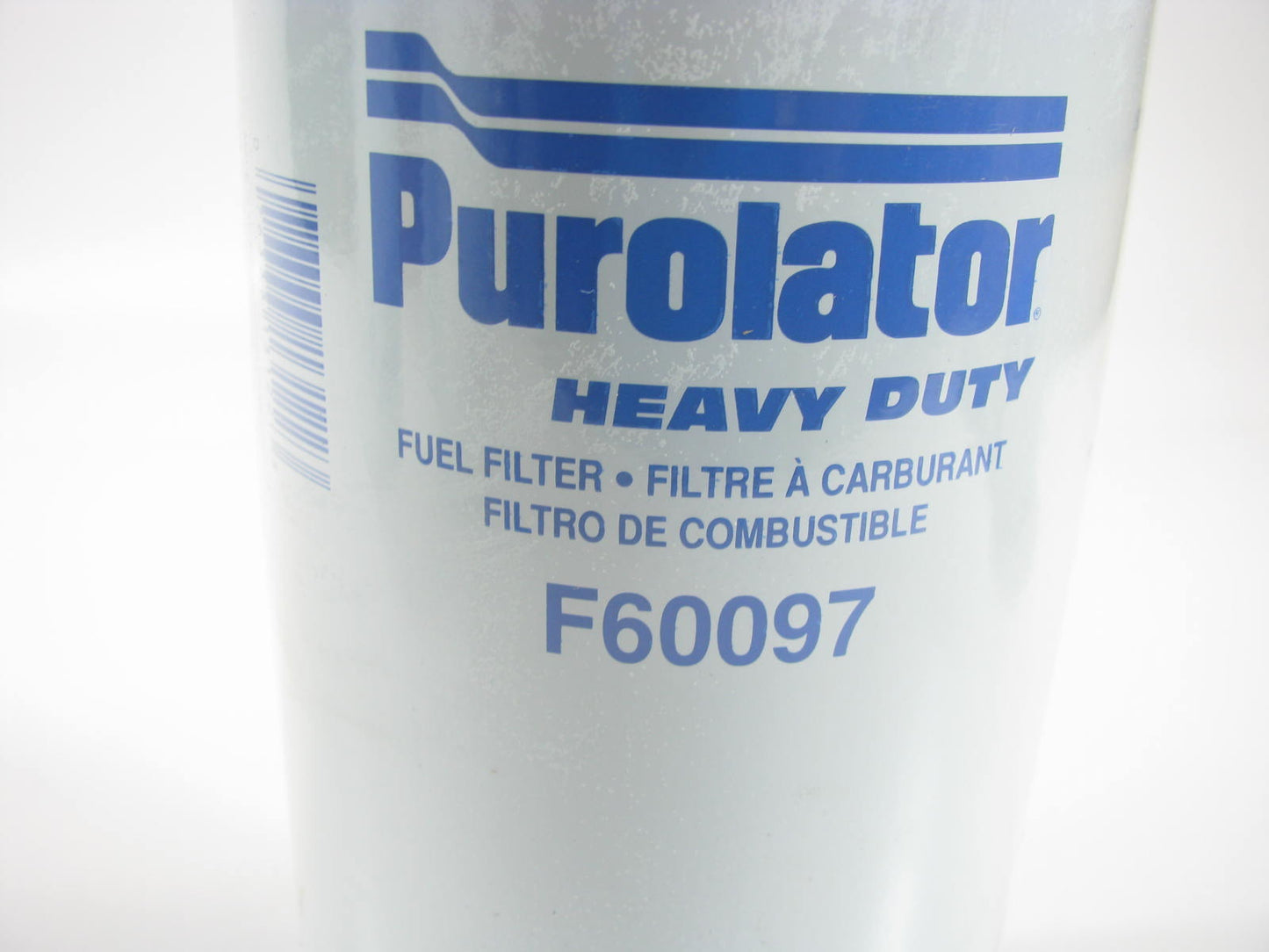 (4) Purolator F60097 Fuel Filter Replaces P1147G 33120 FF993 LFP816FN