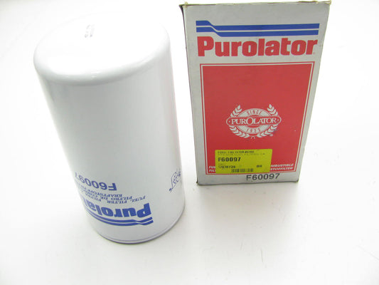 Purolator F60097 Fuel Filter Replaces P1147G 33120 FF993 LFP816FN