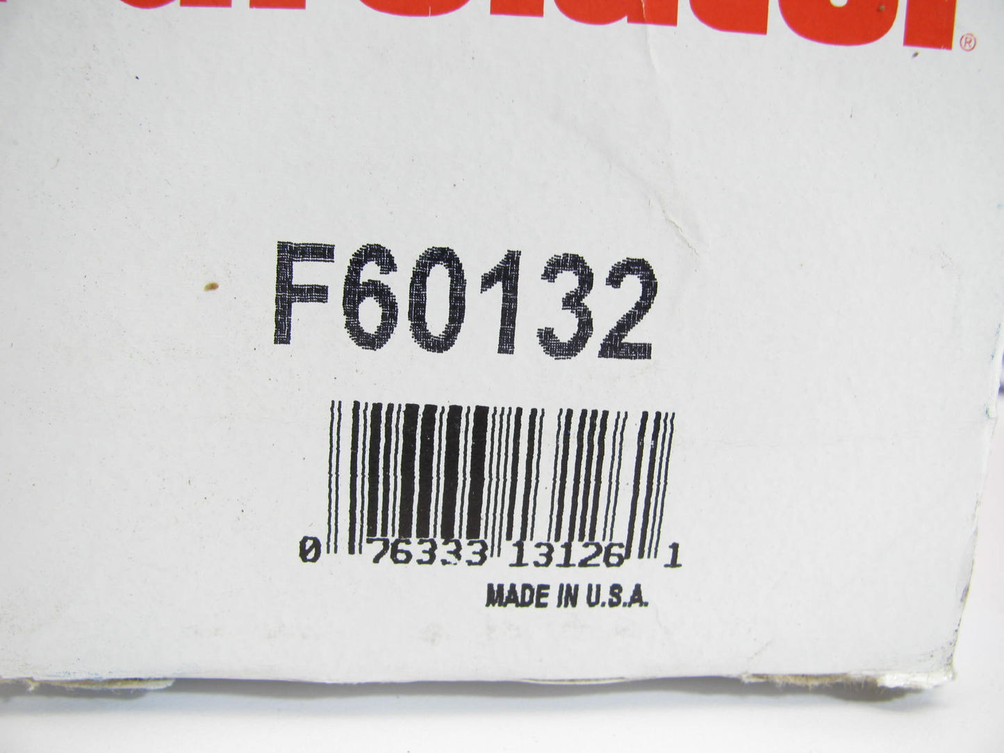 (2) Purolator F60132 Fuel Filter Replaces P1118 33341 FP251F FF985 FS1225
