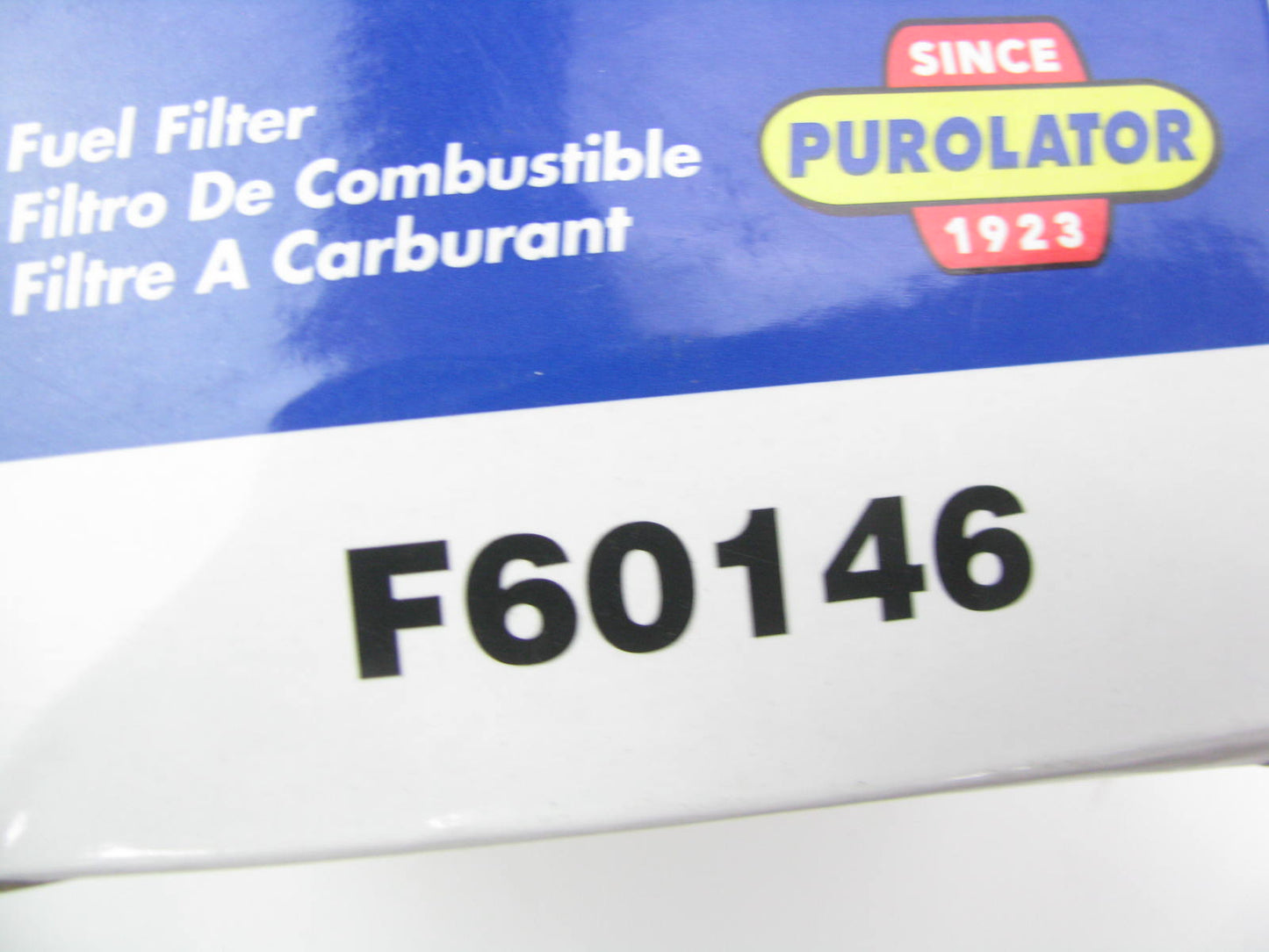 Purolator F60146 Fuel Filter Replaces G3829 33643 G8154 GF185 FF5186