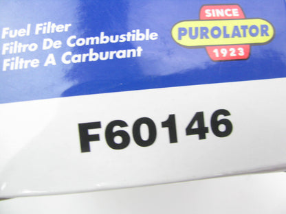 Purolator F60146 Fuel Filter Replaces G3829 33643 G8154 GF185 FF5186