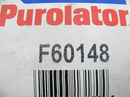 (2) Purolator F60148 Fuel Filter