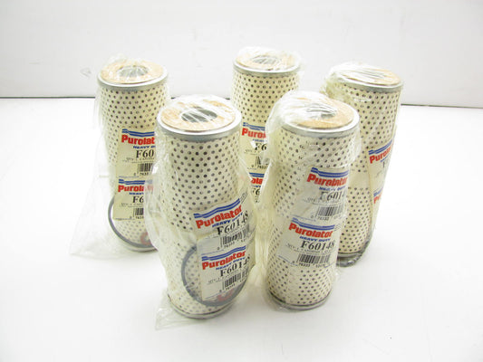 (5) Purolator F60148 Fuel Filter Replaces C1169 33552 LK7D FF991 P550552 PF845