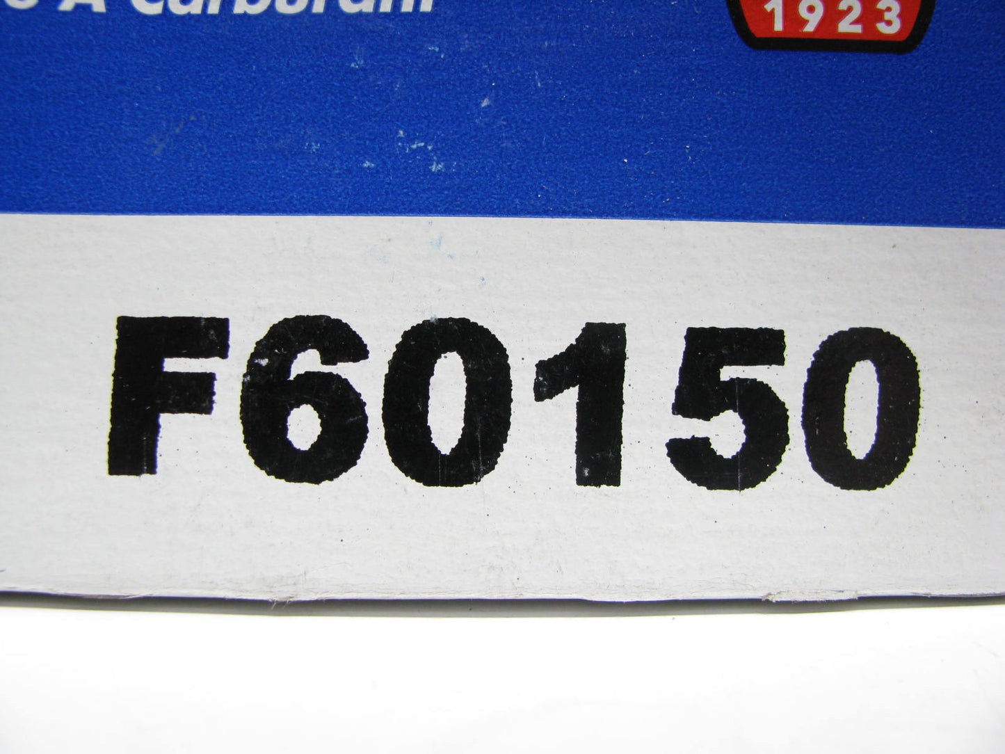 (2) Purolator F60150 Cartridge Hydraulic Filters Replaces C1175PL 33512 FF973